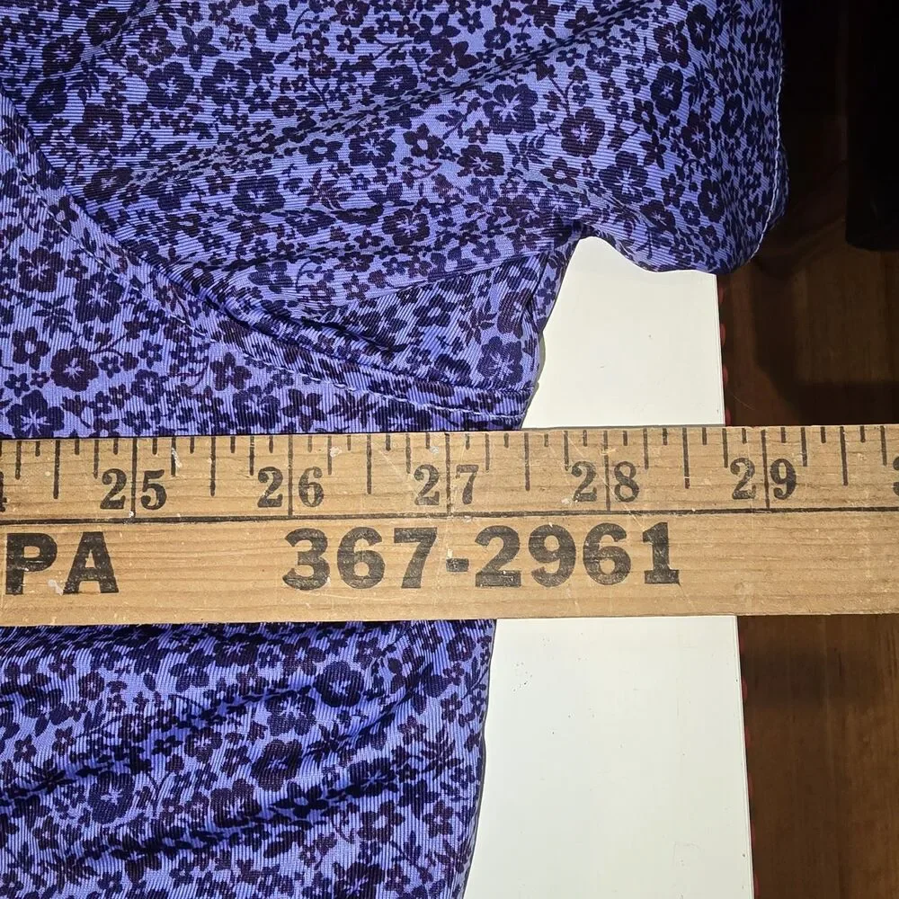 Greyson 2xl purple